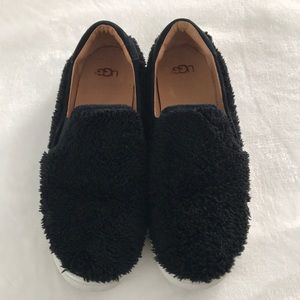 Ugg Slip On Sneakers